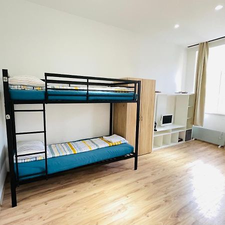 Vienna Prater Apartments 외부 사진
