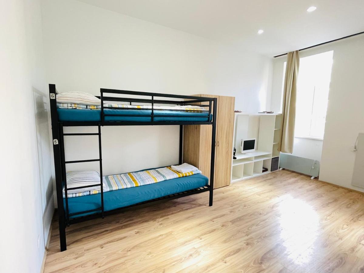 Vienna Prater Apartments 외부 사진