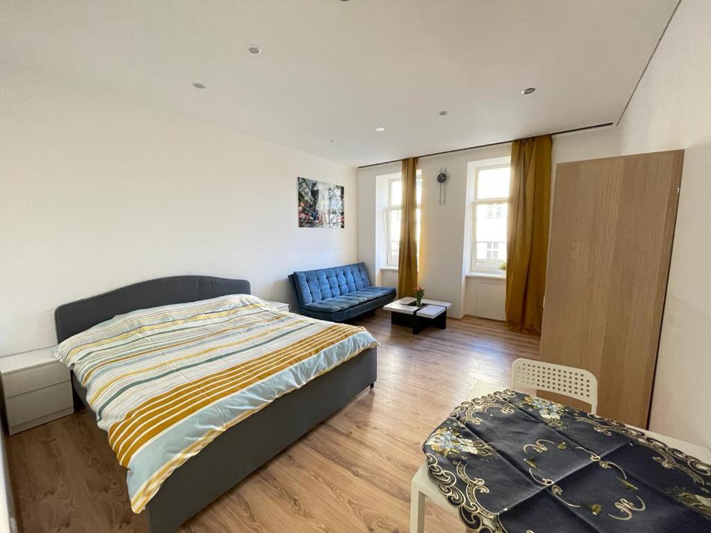Vienna Prater Apartments 외부 사진
