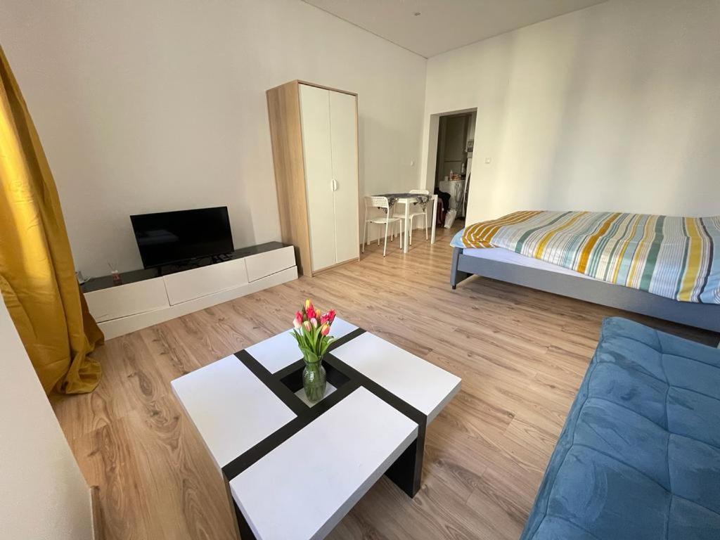 Vienna Prater Apartments 외부 사진