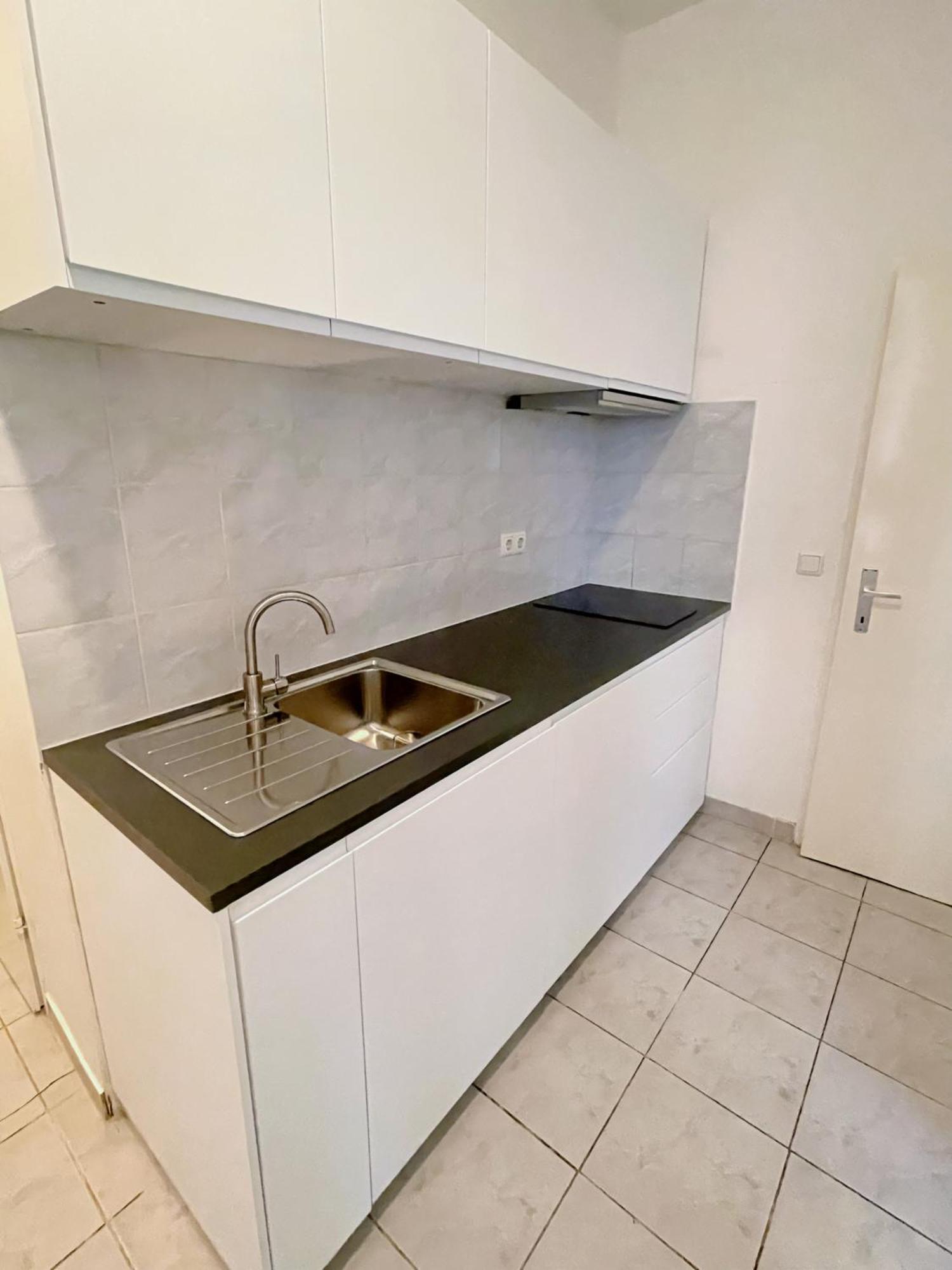 Vienna Prater Apartments 외부 사진
