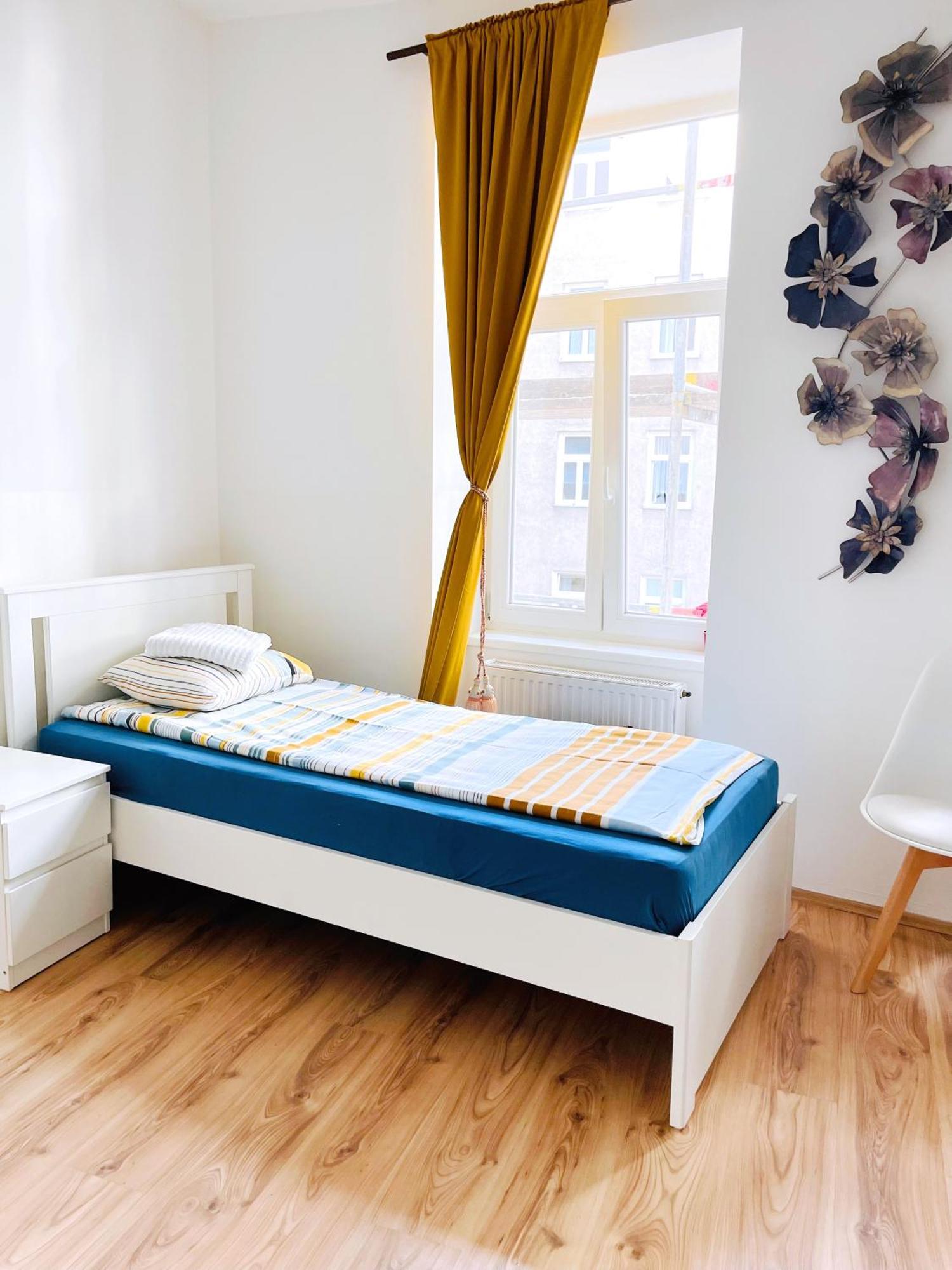 Vienna Prater Apartments 외부 사진
