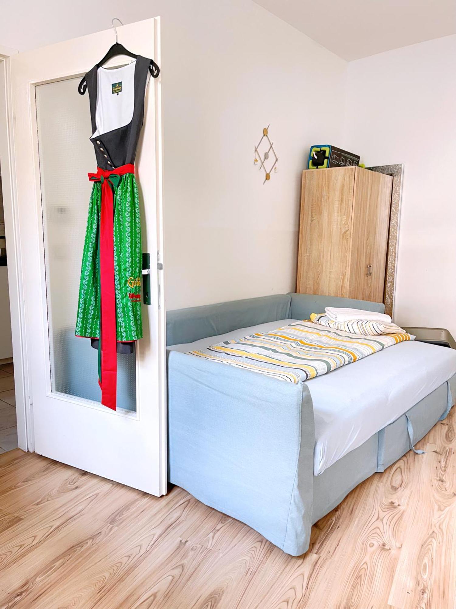 Vienna Prater Apartments 외부 사진