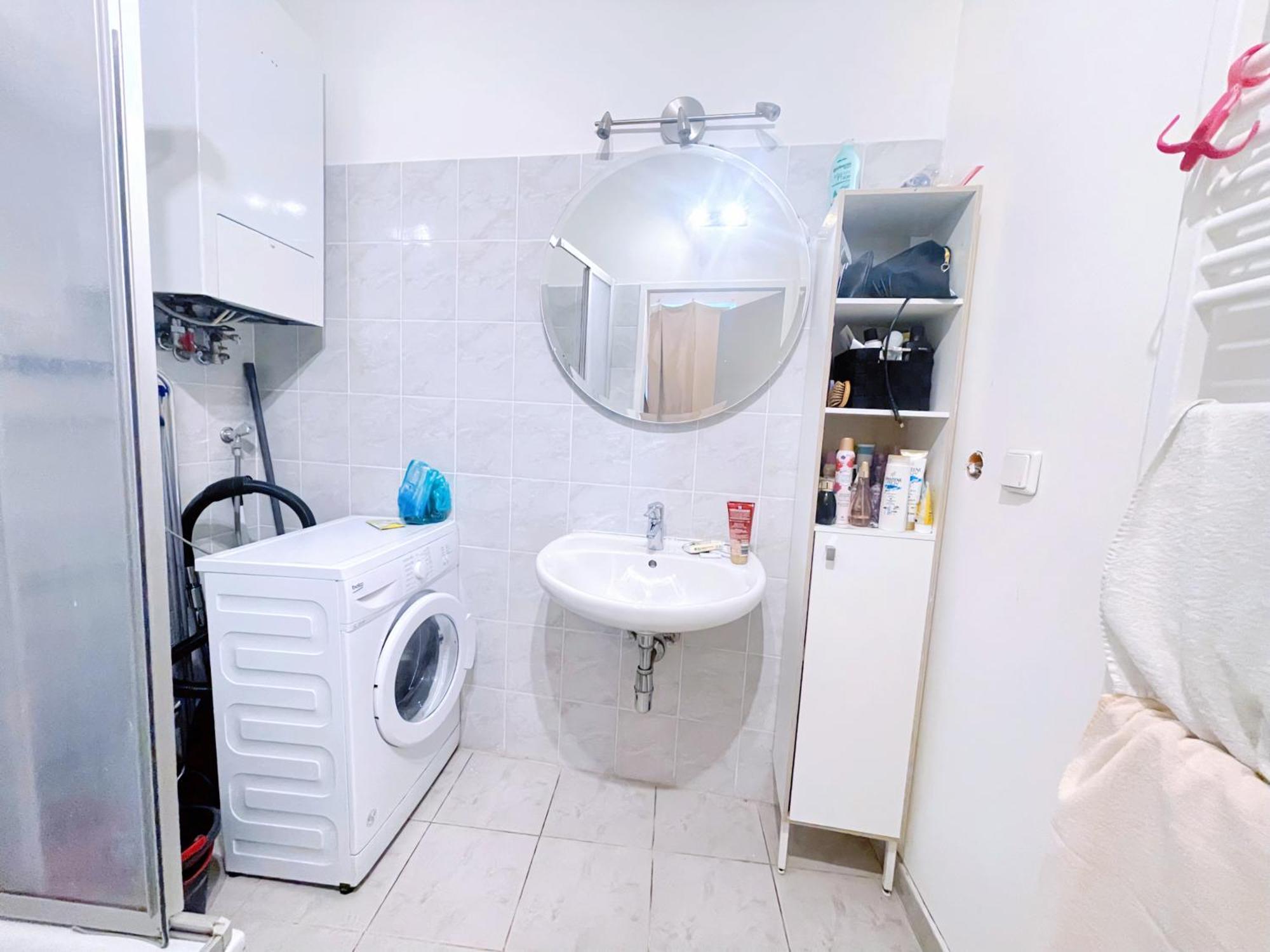 Vienna Prater Apartments 외부 사진