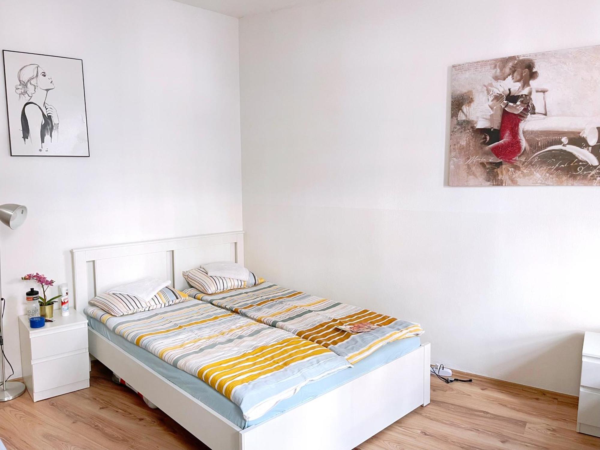 Vienna Prater Apartments 외부 사진